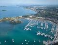 D-Marin Gouvia Marina Corfu