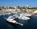 Marina Port Mahón, Minorque