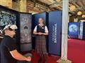 Sailing Through Royal History - Exhibition