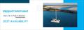 Product Spotlight - 2025 Seawind 1600 Passagemaker