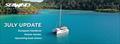 Seawind Monthly: July update