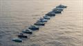 Ferretti Group fleet