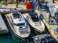 Olympic Yacht Show