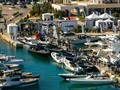 Olympic Yacht Show