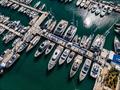Olympic Yacht Show