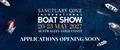 Sanctuary Cove International Boat Show 2027