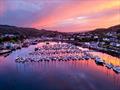 Tarbert Harbour