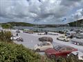 Tarbert Harbour Marina Slipway Project impression