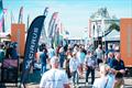 Southampton International Boat Show