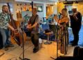 RORC Crew Party at RORC Cowes