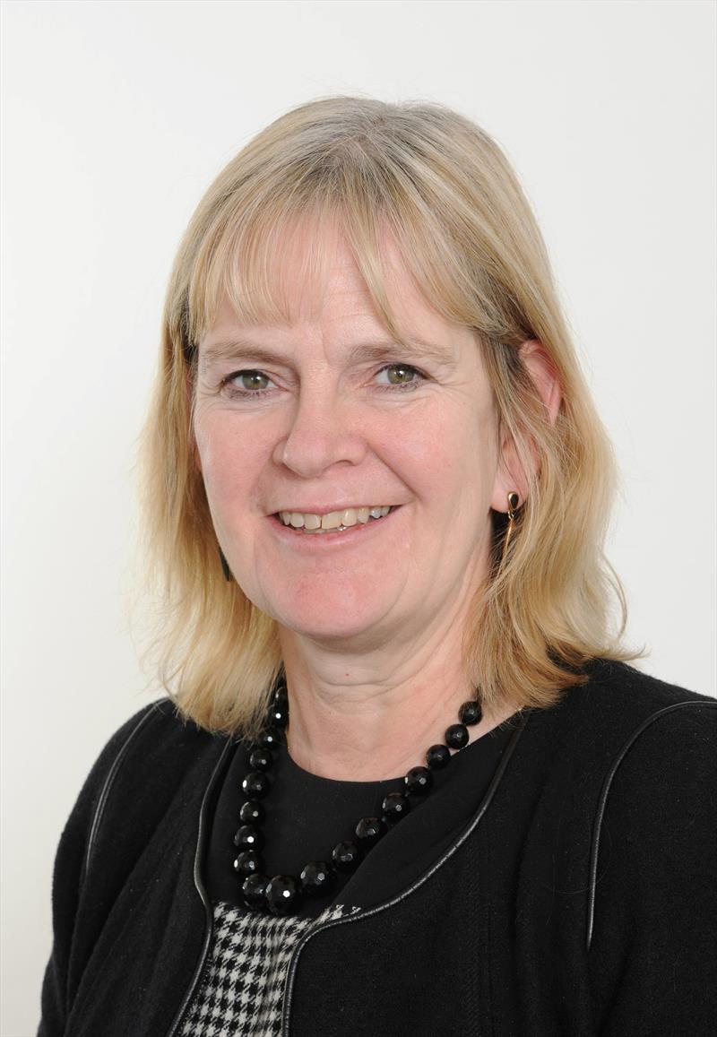 Ms Lesley Robinson has been appointed as CEO of British Marine photo copyright British Marine taken at  and featuring the Marine Industry class