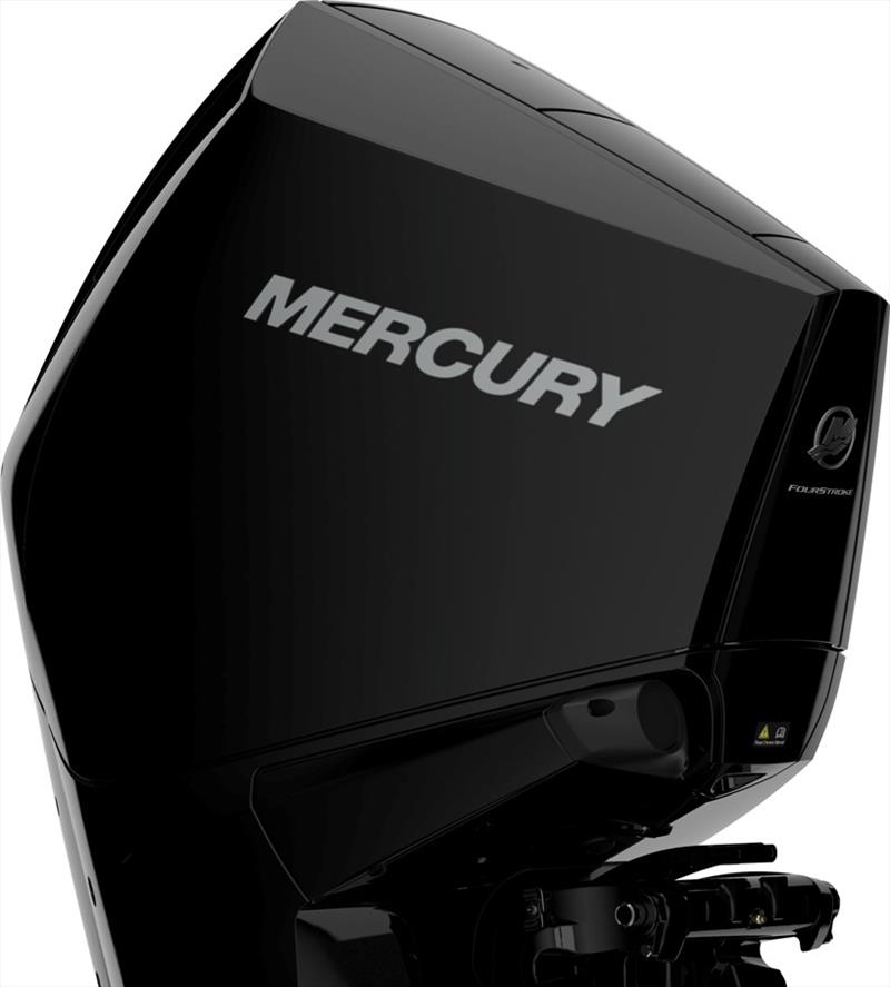 1250-300hp V8 PB CMS FS STRBD - photo © Mercury Marine