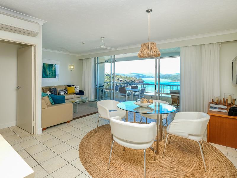 Whitsunday Apartment - 2018 Hamilton Island Race Week photo copyright www.whitsundayholidays.com.au taken at  and featuring the Marine Industry class