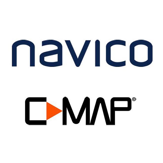 Navico & C-MAP announce merger photo copyright Navico taken at  and featuring the Marine Industry class