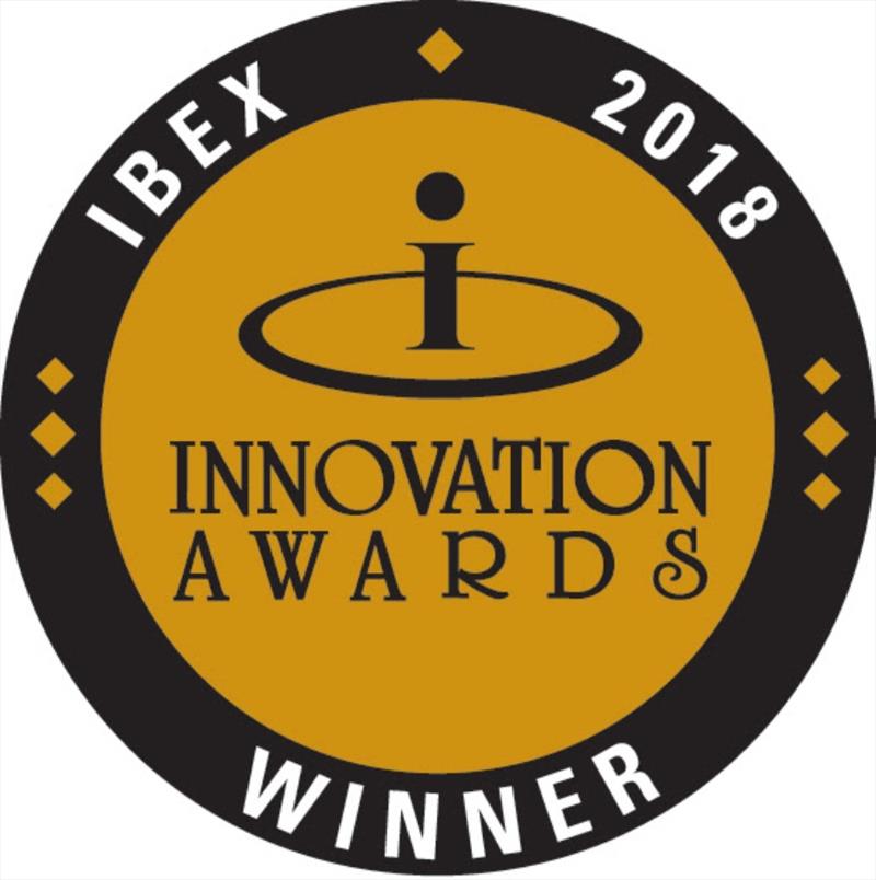 2018 Innovation Awards photo copyright IBEX taken at  and featuring the Marine Industry class
