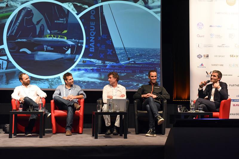 2018 Yacht Racing Forum - photo © Rick Tomlinson