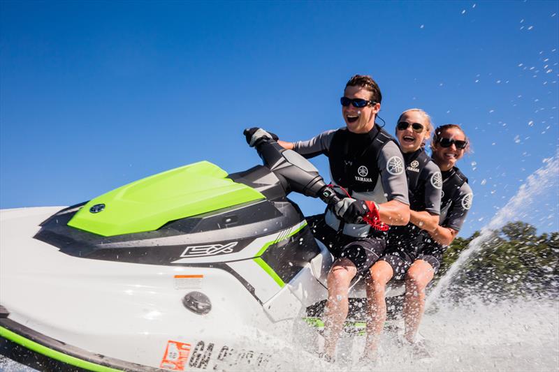 2018 Rosehill Trailer Boat Show - photo © www.GeorgeBarnes.com