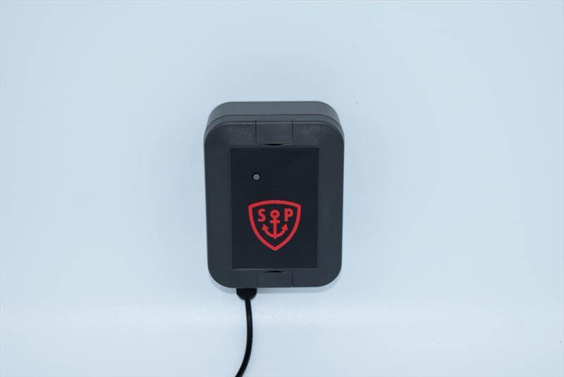 An affordable low-power monitoring solution designed to meet the needs of owners of small craft - photo © Yacht Sentinel