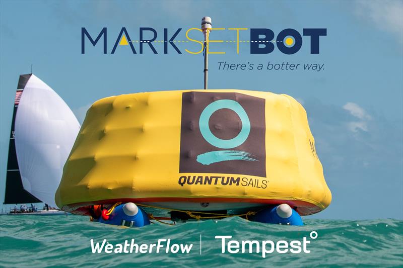 The collaboration will deliver a new level of weather intelligence for WeatherFlow-Tempest customers and will facilitate the expansion of both companies. photo copyright WeatherFlow taken at  and featuring the Marine Industry class