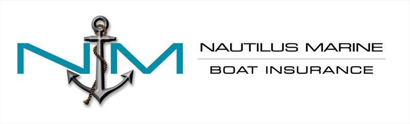 Nautilus Marine Insurance logo photo copyright Nautilus Marine Insurance taken at  and featuring the Marine Industry class