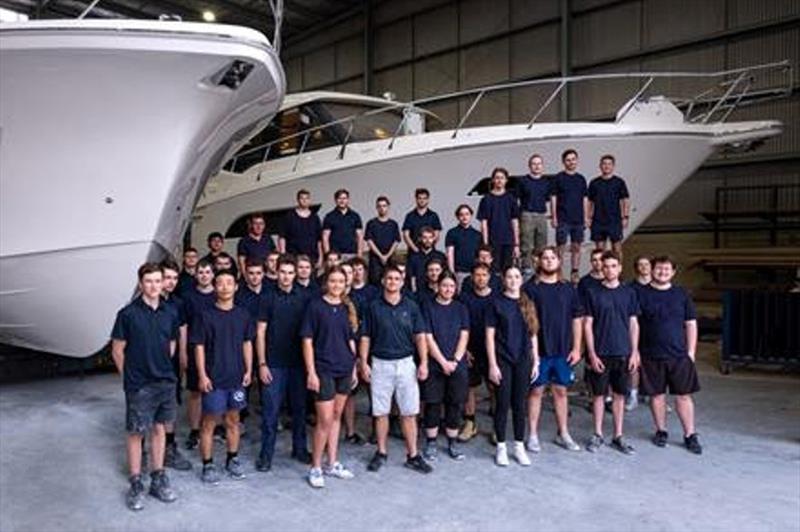 Boating Industry Academy - photo © Boating Industry Association