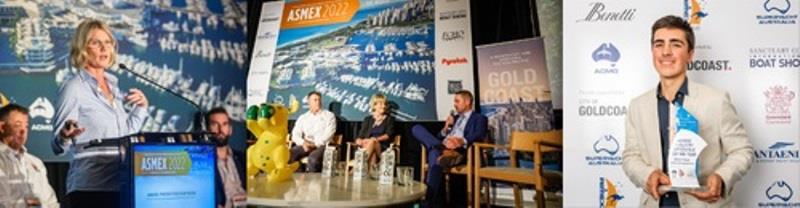 Asia Pacific's Premier Superyacht Conference - photo © AIMEX