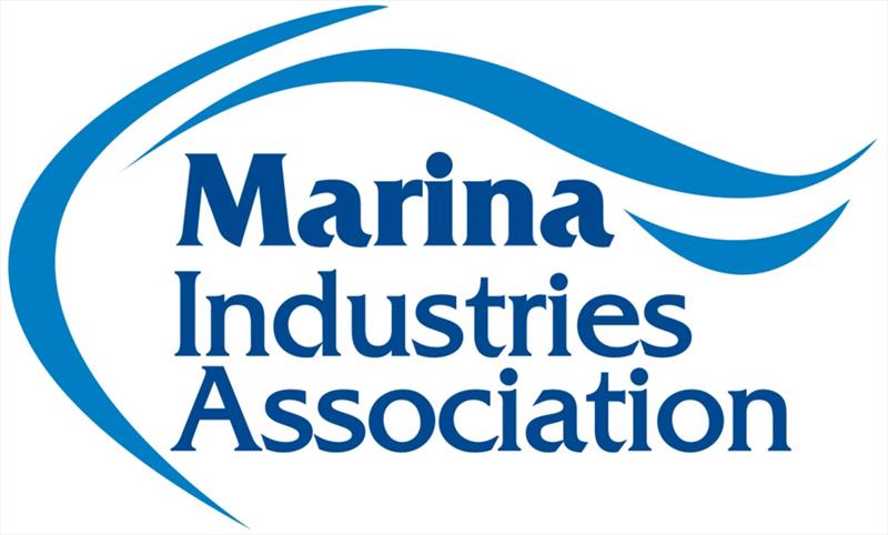 Marina Industries Association photo copyright Marina Industries Association taken at  and featuring the Marine Industry class