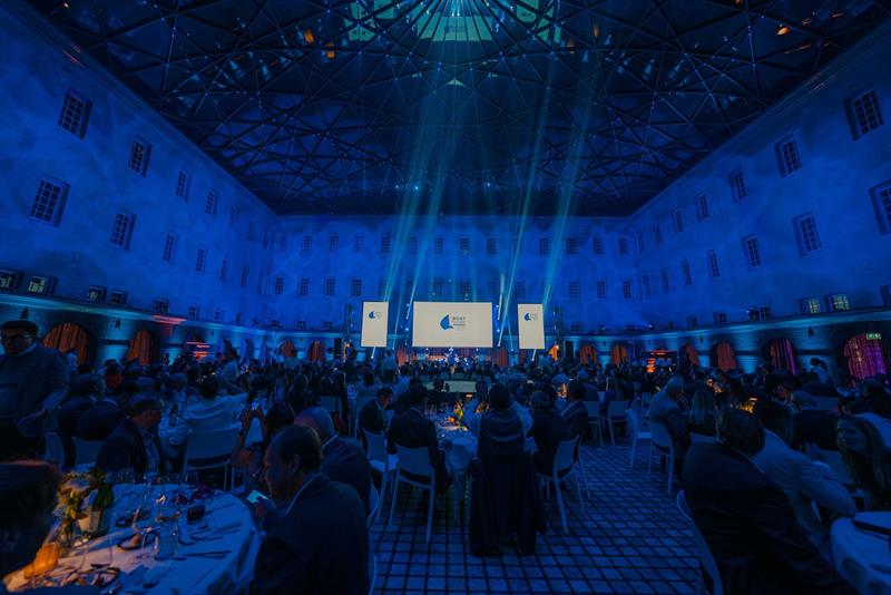 Boat Builder Awards 2022 - photo © METSTRADE