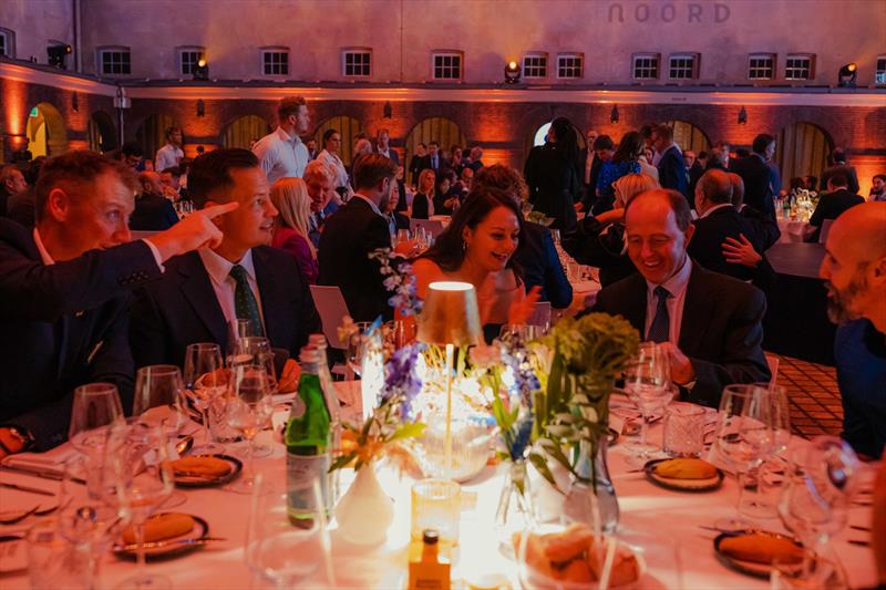 Boat Builder Awards 2022 - photo © METSTRADE