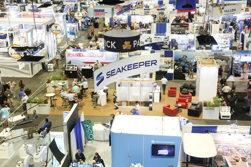 Tocaro Blue to unveil PROTEUS at IBEX 2023 in Tampa