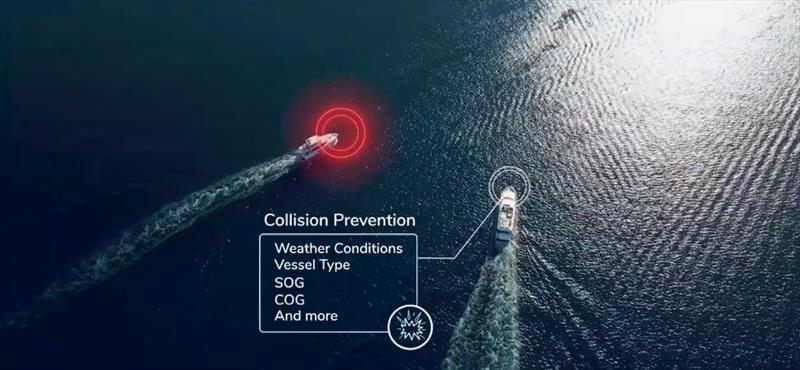WatchIt's smart system steps up with new standards in recreational boating safety photo copyright WatchIt taken at  and featuring the Marine Industry class