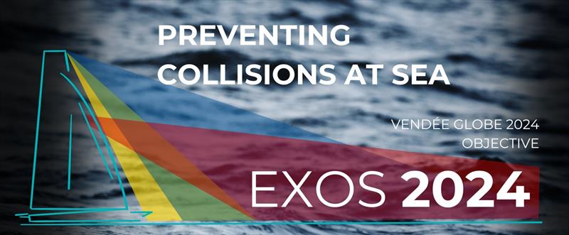 EXOS 2024 project photo copyright EXOS taken at  and featuring the Marine Industry class