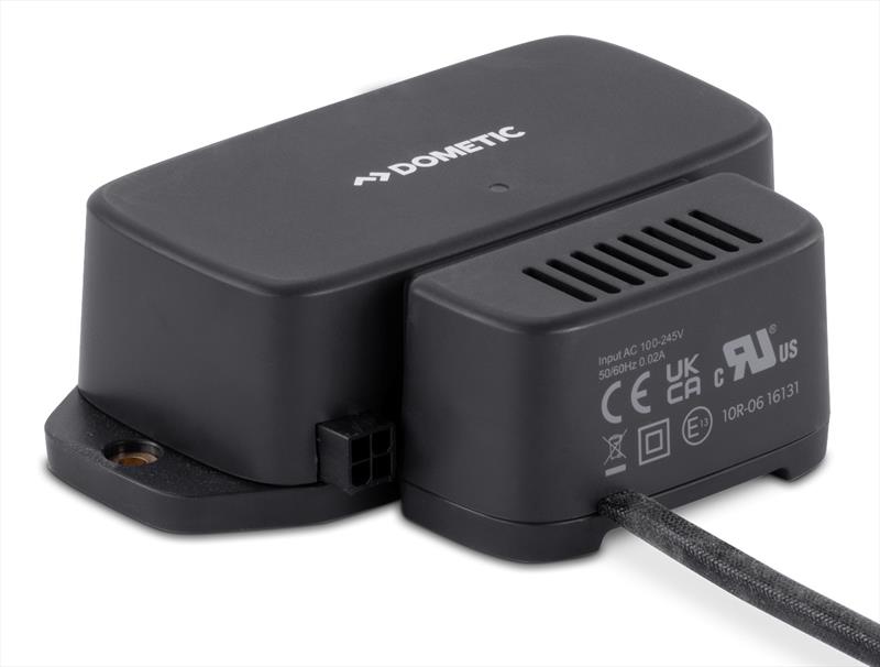 Breathe 4500 - photo © Dometic