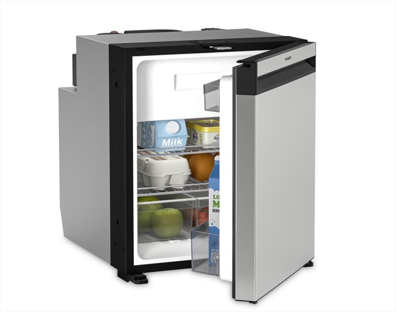 NRX S refrigerator - photo © Dometic
