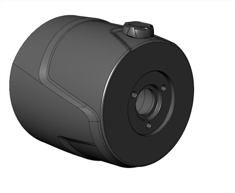 Dometic Helms - photo © Dometic