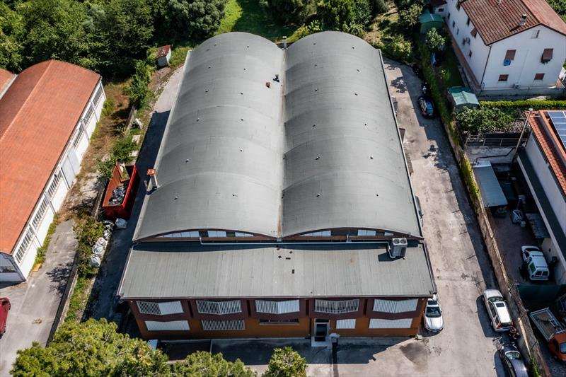 AMS new HQ - photo © Advanced Mechanical Solutions