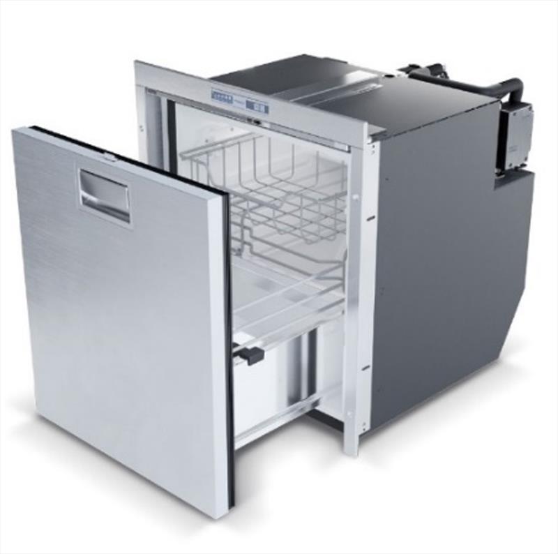 Vitrifrigo's DW62 - photo © Penguin Refrigeration