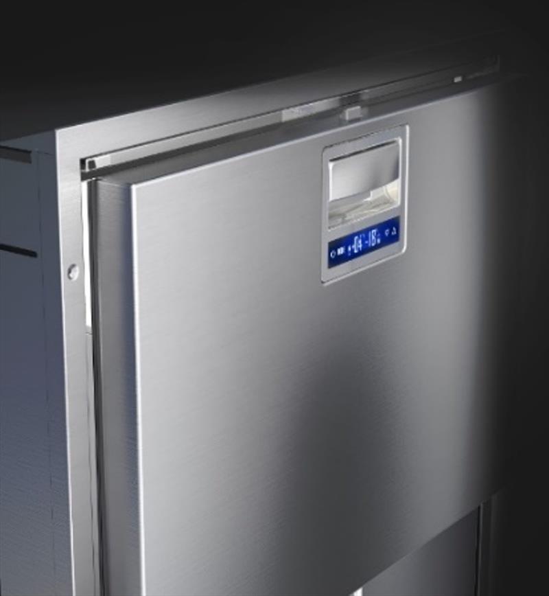 Vitrifrigo's DRW180A - photo © Penguin Refrigeration