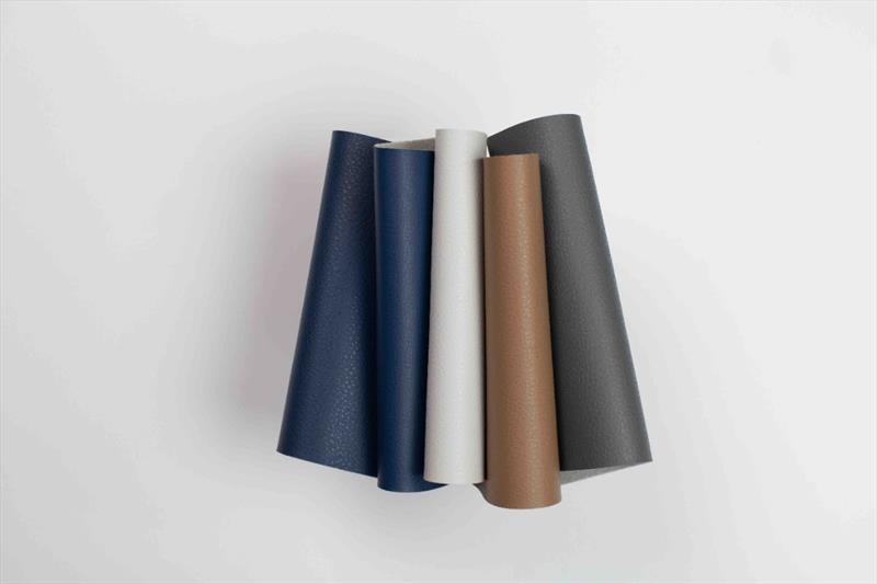 Pumice collection - photo © Ultrafabrics