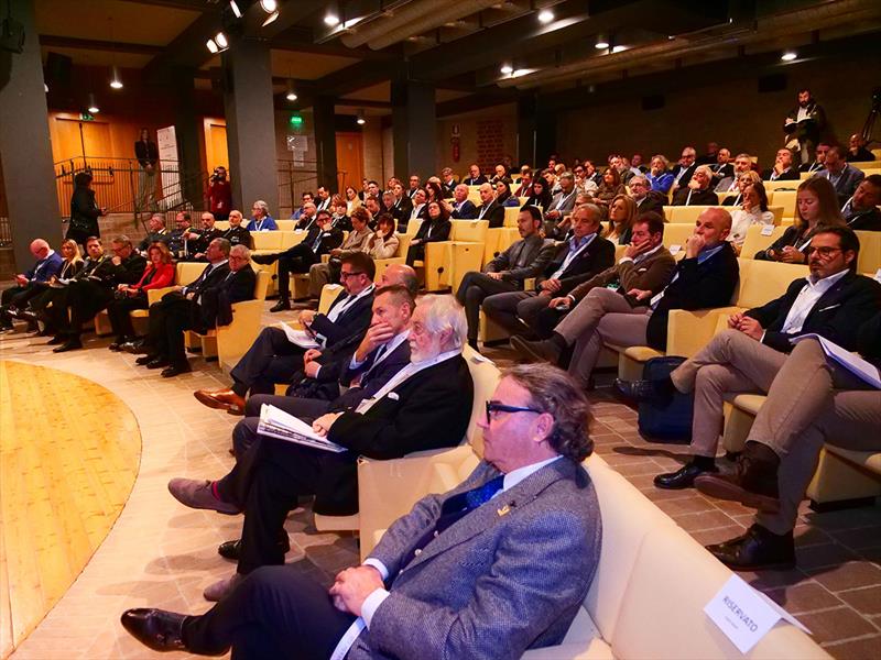 The Marche Region - photo © Marche Yachting and Cruising Association