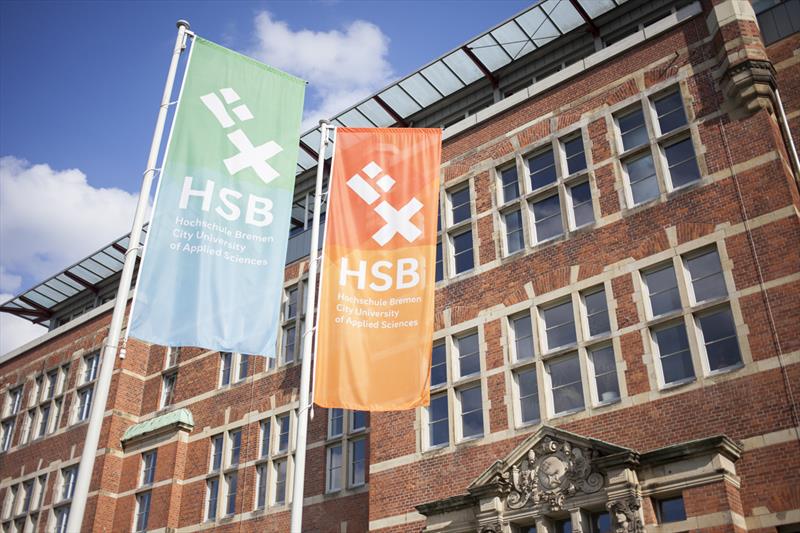 HSB university - photo © Hochschule Bremen