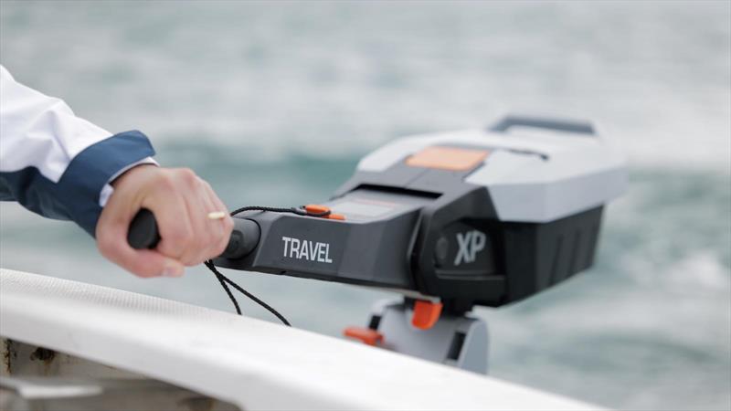 Yamaha acquires Torqeedo photo copyright Yamaha taken at  and featuring the Marine Industry class