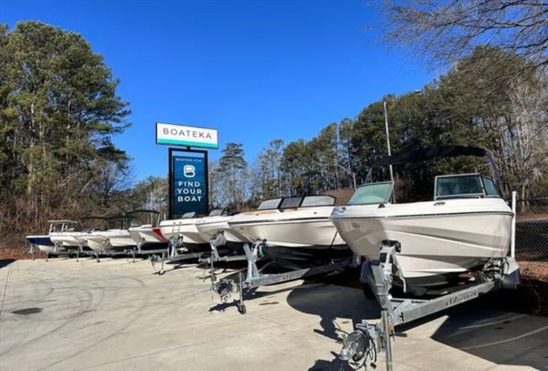 Boateka announces a new location in the Atlanta Metro area expanding its footprint across Southeast photo copyright Boateka taken at  and featuring the Marine Industry class