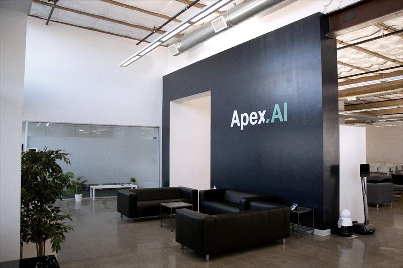 Brunswick announces partnership with Apex.AI to strengthen autonomous technology capabilities - photo © Apex.AI