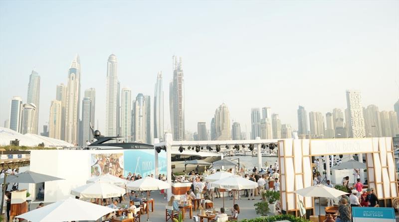 Italian Marine Industry and Italian Trade Agency join the 2024 Dubai International Boat Show - photo © Confindustria Nautica
