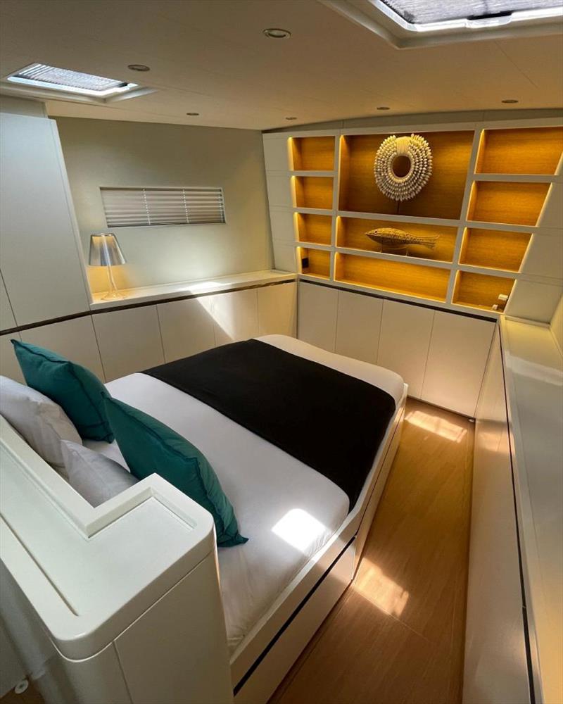 Azimut|Benetti Group and D-Marin begin construction of Livorno Marina photo copyright Azimut|Benetti Group taken at  and featuring the Marine Industry class