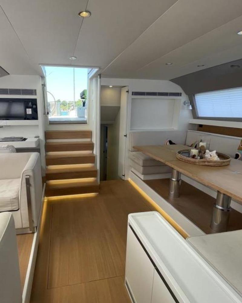 Azimut|Benetti Group and D-Marin begin construction of Livorno Marina photo copyright Azimut|Benetti Group taken at  and featuring the Marine Industry class