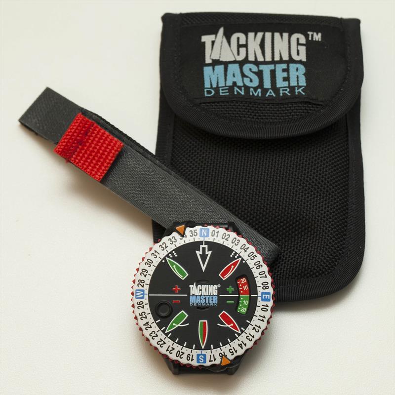 TackingMaster photo copyright Scandinavian Marine Supplies taken at  and featuring the Marine Industry class