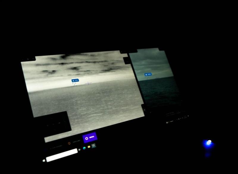 SEA.AI's Brain - photo © SEA.AI