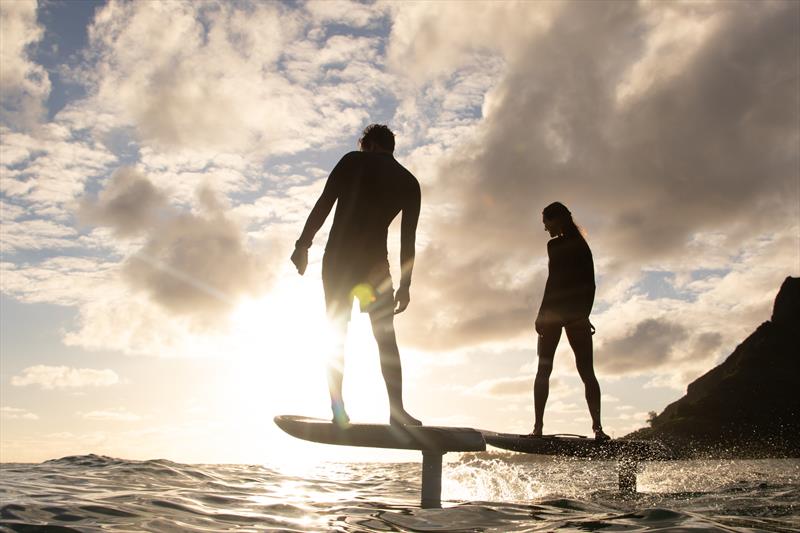 Flite Board - photo © World Boating Day